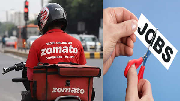 Zomato Layoffs: మాంద్యం ముప్పు తప్పదా.? ఉద్యోగులను తొలగిస్తున్న జాబితాలో జొమాటో..