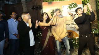 Chalapathi Rao: టాలీవుడ్‏లో తీవ్ర విషాదం.. గుండెపోటుతో సీనియర్ నటుడు చలపతిరావు కన్నుమూత..