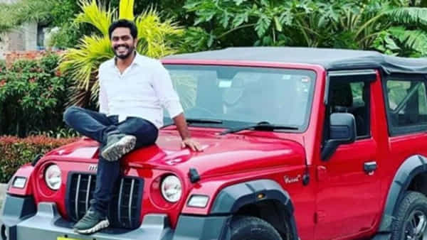 Vaishali Kidnap Case: వైశాలి కిడ్నాప్ కేసులో నవీన్రెడ్డిని ప్రశ్నల వర్షం.. ఇవాళ సీన్ రీకన్స్ట్రక్షన్ చేయనున్న పోలీసులు