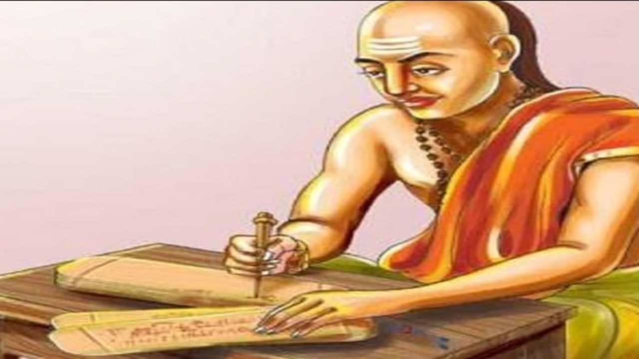 Acharya Chanakya