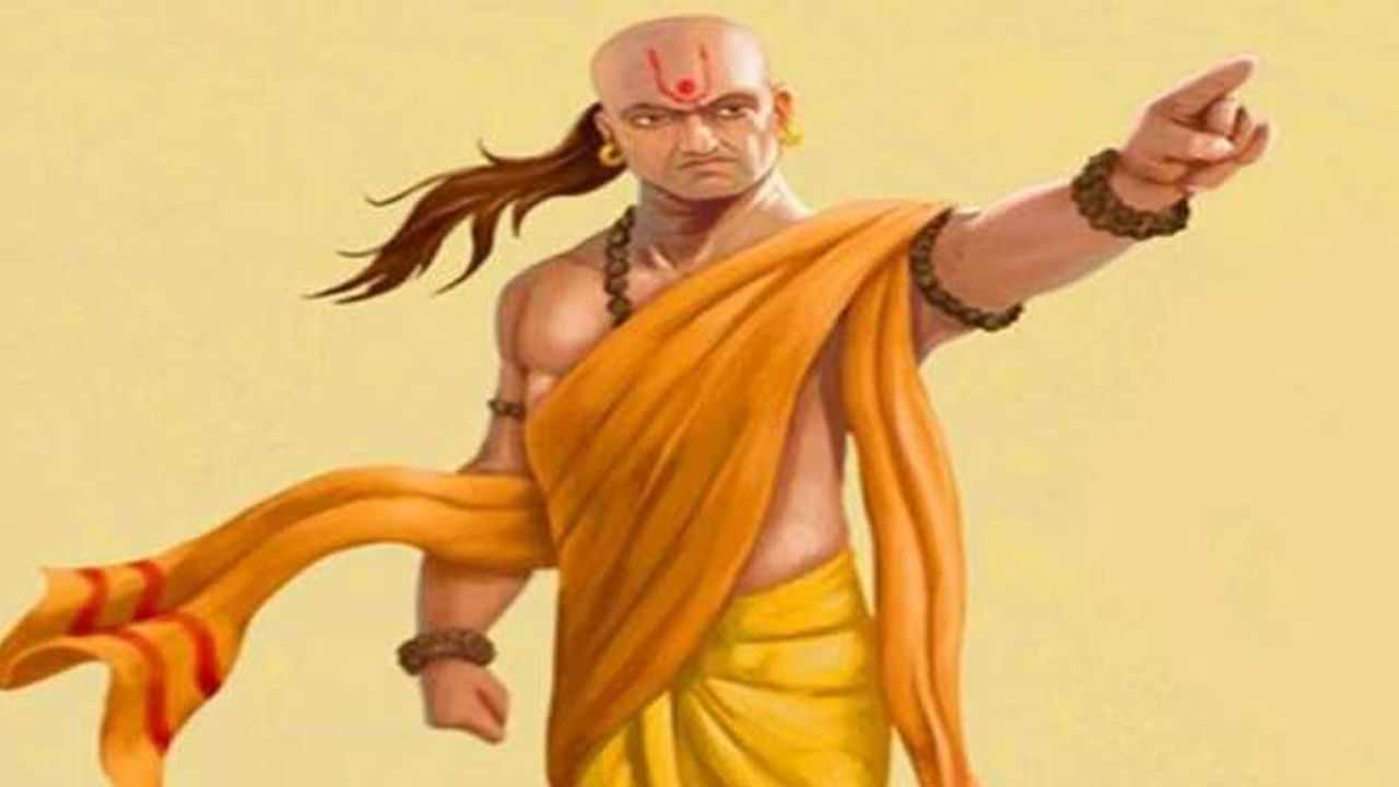 Chanakya Niti: భర్త కంటే భార్య పెద్దదైతే.. వైవాహిక జీవితంలో ఇబ్బందులు తప్పవన్న చాణక్య ..ఏవి ఏమిటో తెలుసుకోండి.