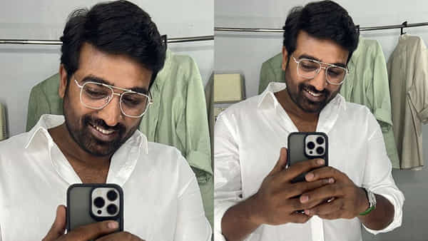 Tollywood: స్లిమ్గా మారి స్టైల్గా ఫోజులిస్తున్న ఈ హీరో ఎవరో గుర్తుపట్టారా ?.. సౌత్ ఇండస్ట్రీలోనే క్రేజీ యాక్టర్..