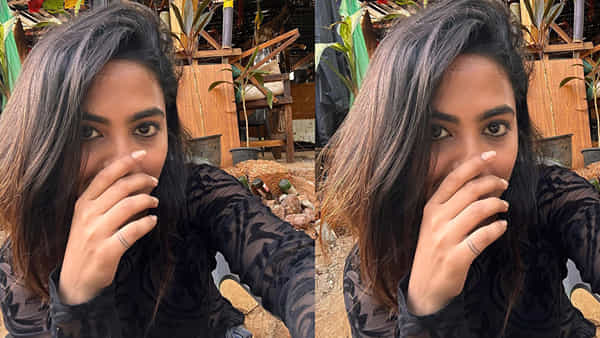Guess This Celebrity: బాగా బక్కచిక్కిపోయిన బిగ్బాస్ బ్యూటీ.. ఎవరో గుర్తుపట్టారా మరి ?