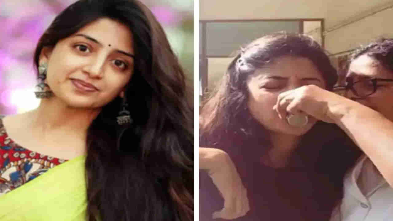 Poonam Kaur: షాకింగ్ విషయాన్ని బయటపెట్టిన పూనమ్.. ఆ అరుదైన జబ్బుతో బాధపడుతున్నానంటూ..