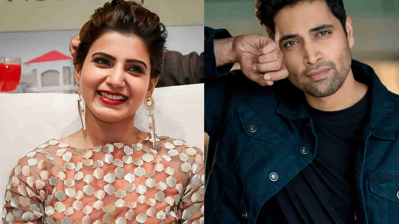 Samantha: హిట్ 3లో నటిస్తావా సామ్ ?.. అడివి శేష్ ప్రశ్నకు సమంత రిప్లై అదిరిపోయింది..