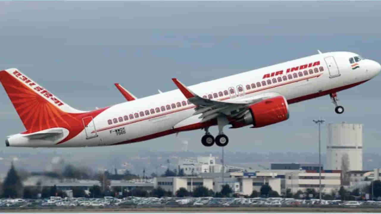 Air India: ఎయిరిండియా ఉద్యోగులకు ఊహించని షాకిచ్చిన కేంద్రం.. వేతనాల్లో కోత విధించాలంటూ టాటా గ్రూప్‌కి ఆదేశాలు