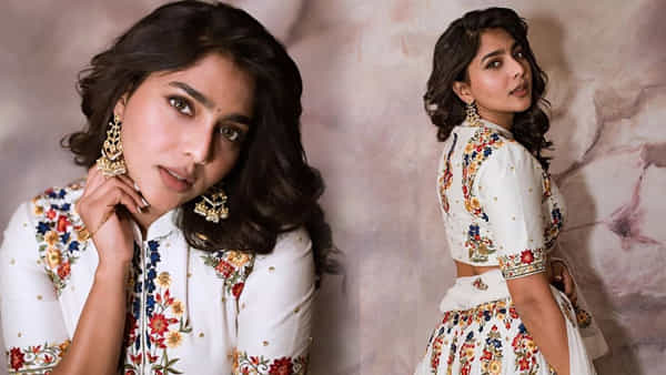 Aishwarya Lekshmi: అతడు నన్ను అసభ్యకరంగా తాకాడు.. షాకింగ్ విషయం చెప్పిన ఐశ్వర్య