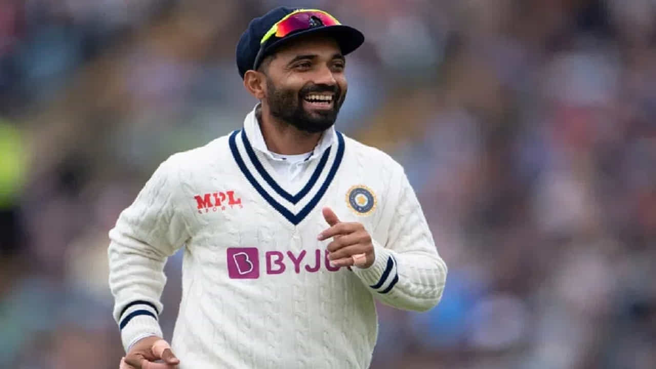 ముంబైలోని బీకేసీ అకాడమీలో జరుగుతున్న ఈ మ్యాచ్లో ముంబై కెప్టెన్ అజింక్య రహానే కేవలం 261 బంతుల్లో 78కి పైగా స్ట్రైక్ రేట్తో 204 పరుగులు చేశాడు.