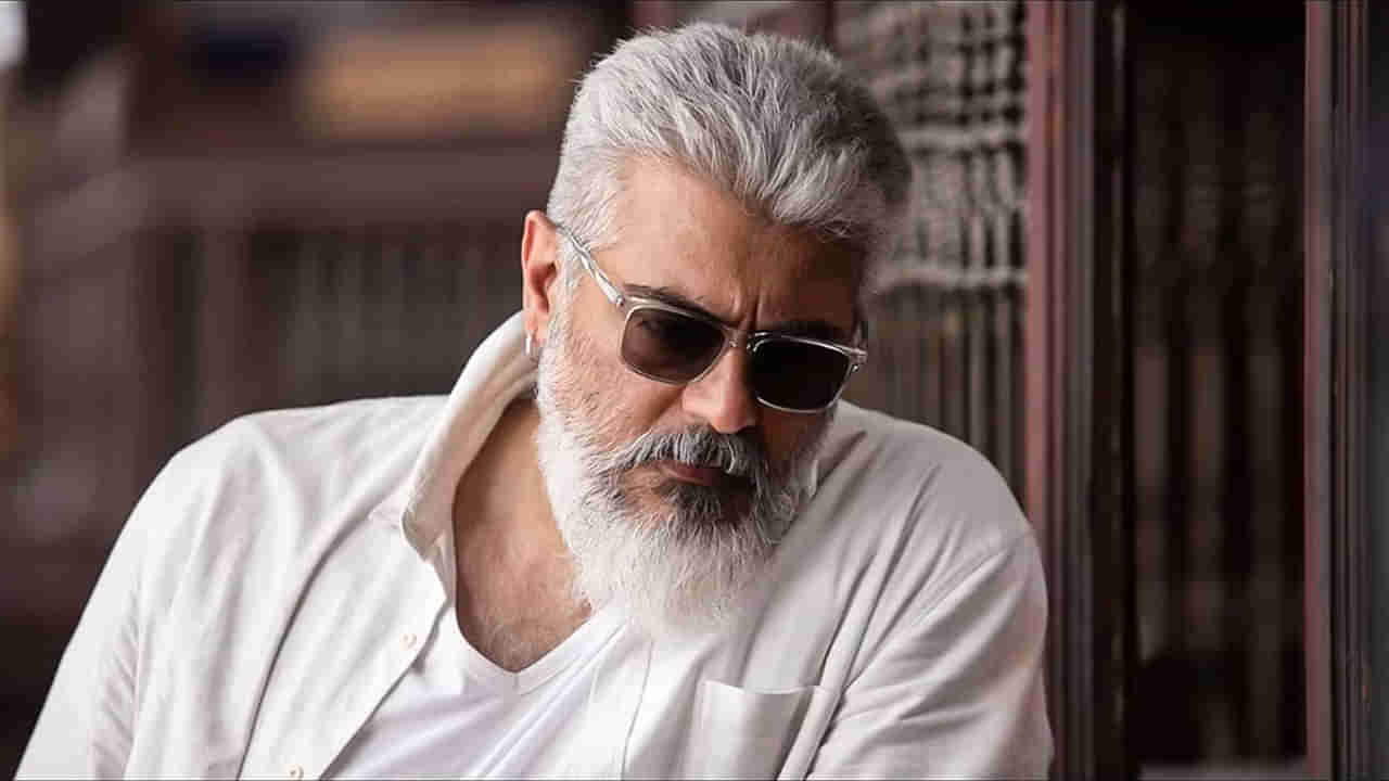 Ajith Kumar: రూటు మార్చిన అజిత్.. నెక్ట్స్ సినిమా కోసం పక్కా ప్లానింగ్