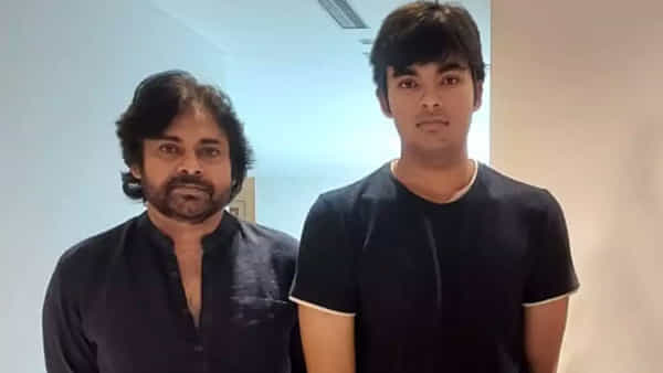 Akira Nandan: కేక లుక్ భయ్యా .. అకీరా నందన్ న్యూ ఫొటోస్.. సోషల్ మీడియా షేక్