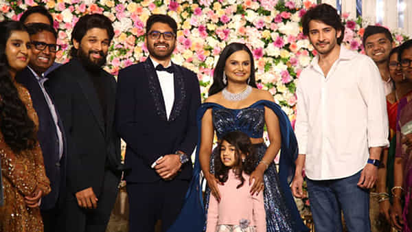 Mahesh Babu-Allu Arjun: ఒకే ఫ్రేమ్లో అల్లు అర్జున్, మహేష్ బాబు..అభిమానులను ఫిదా చేస్తోన్న ఫోటో..