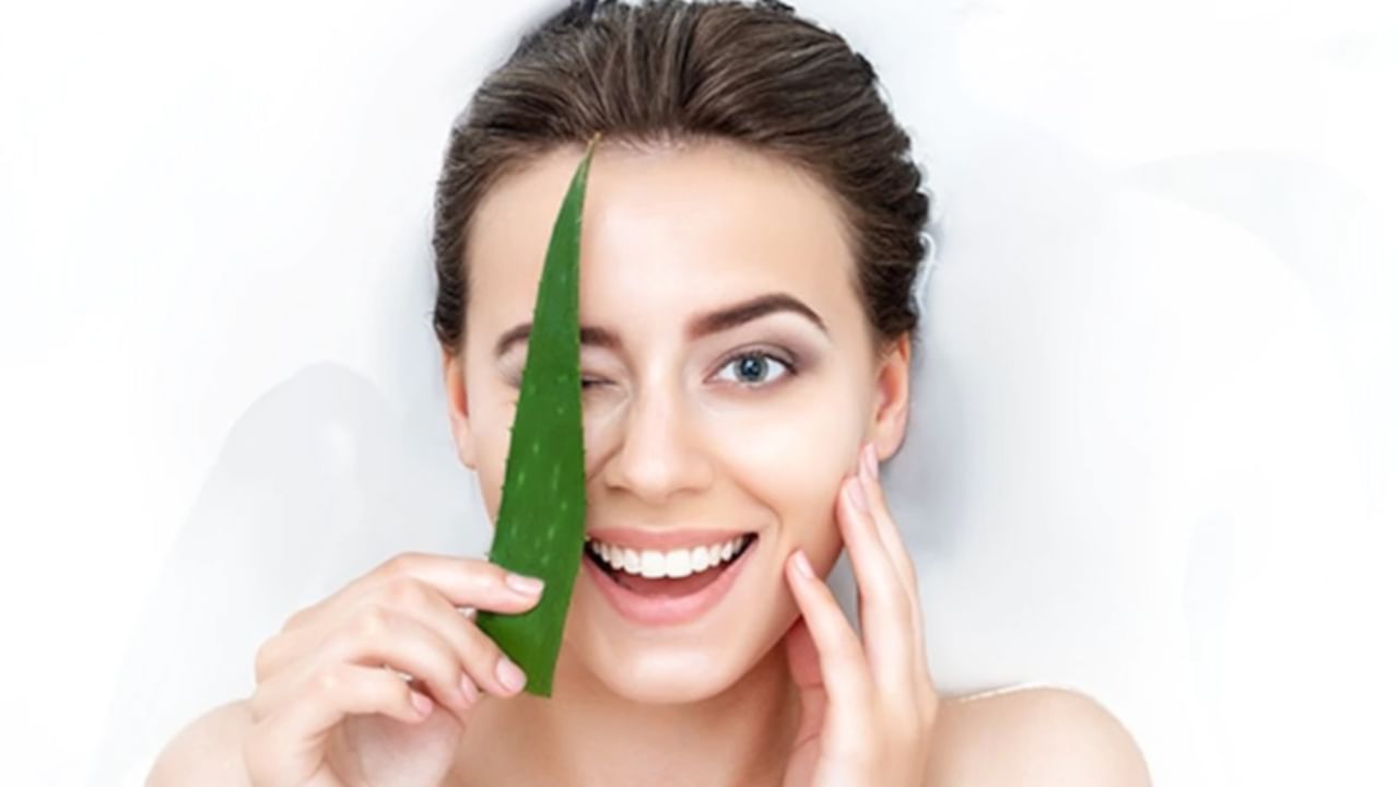 Aloe Vera Benefits: పరగడుపున కలబంద జ్యూస్‌ తాగితే బోలెడు ప్రయోజనాలు..! ఈ 9 సమస్యలకు చక్కటి పరిష్కారం..