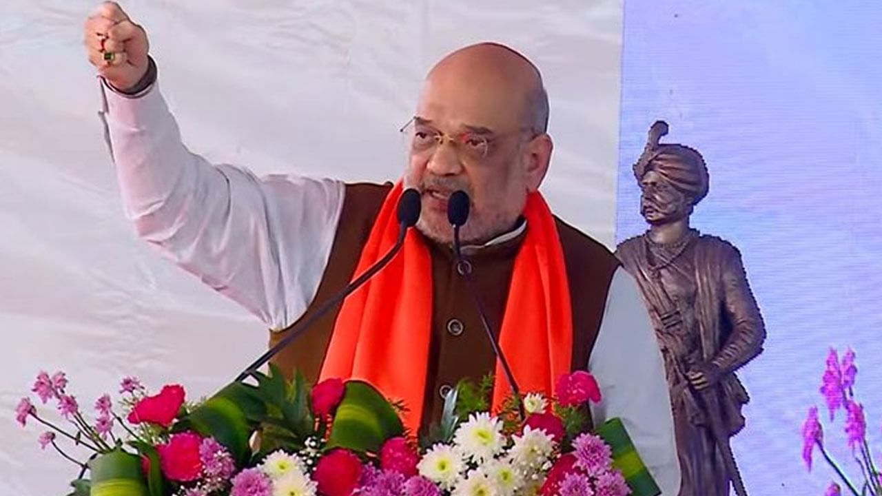 Amit Shah: అవన్నీ అసత్య ప్రచారాలే.. కర్ణాటకలో పొత్తులపై క్లారిటీ ఇచ్చిన కేంద్ర హోంమంత్రి అమిత్ షా..