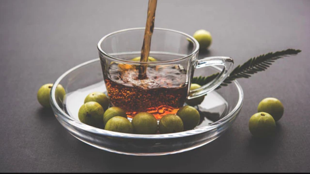Amla Tea: ఒకే ఒక్క టీ.. శరీరానికి 7 అద్భుత ప్రయోజనాలు.. తెలుసుకుంటే, అస్సలు వదిలిపెట్టరంతే..