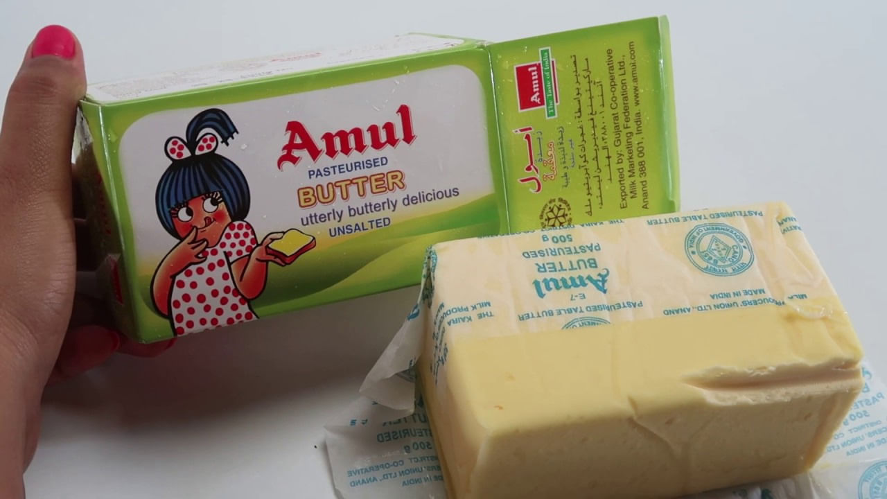 Amul Butter: అమూల్‌కు వెన్న కొరత.. అసలు కారణాలు వెల్లడించిన కంపెనీ