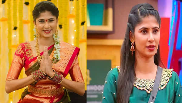 Bigg Boss 6 Grand Finale: మరికాసేపట్లో మూడు ముళ్లు.. పెళ్లి కూతురు గెటప్లో బిగ్బాస్ ఫినాలేకు వచ్చిన యాంకరమ్మ