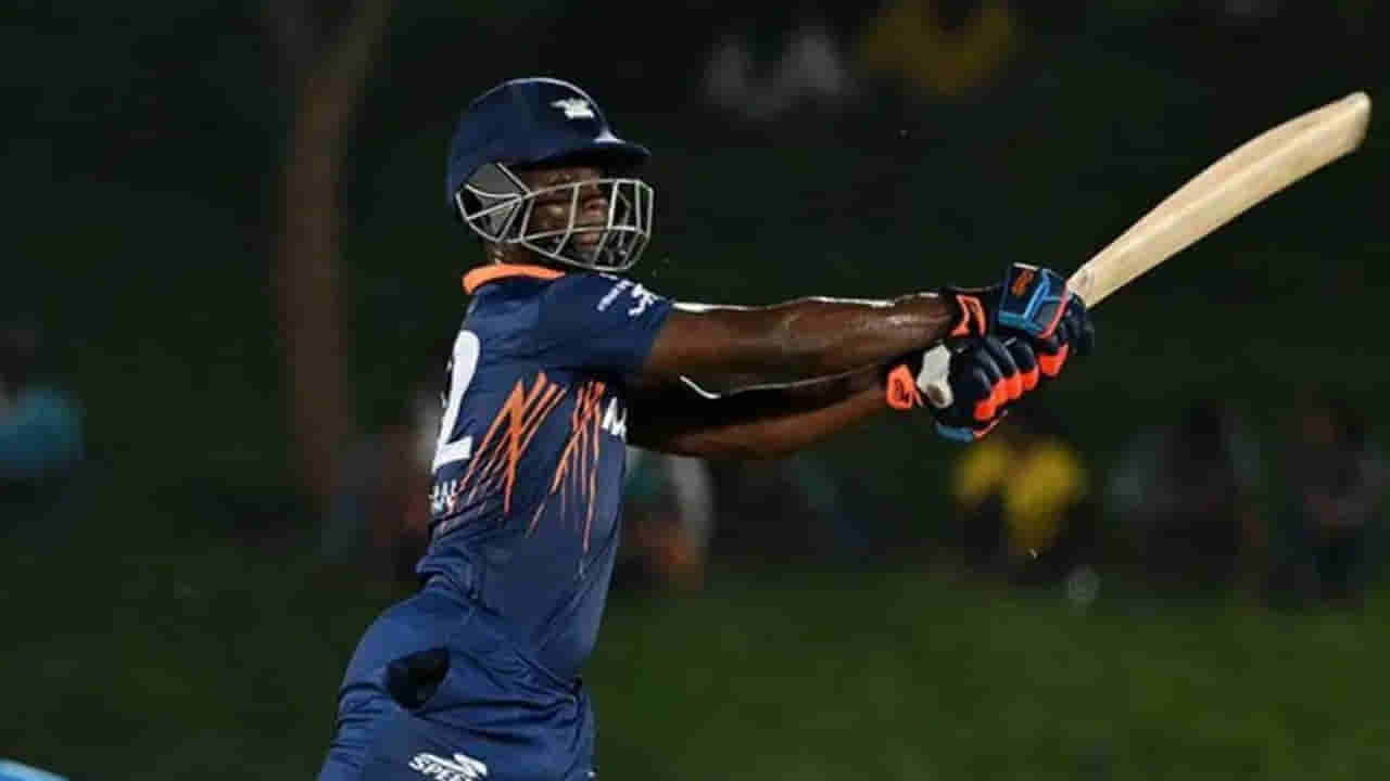 67 బంతుల్లో పెను విధ్వంసం.. 11 ఫోర్లు, 3 సిక్సర్లతో బౌలర్ల భరతం పట్టాడు.. ఎవరో తెలుసా?