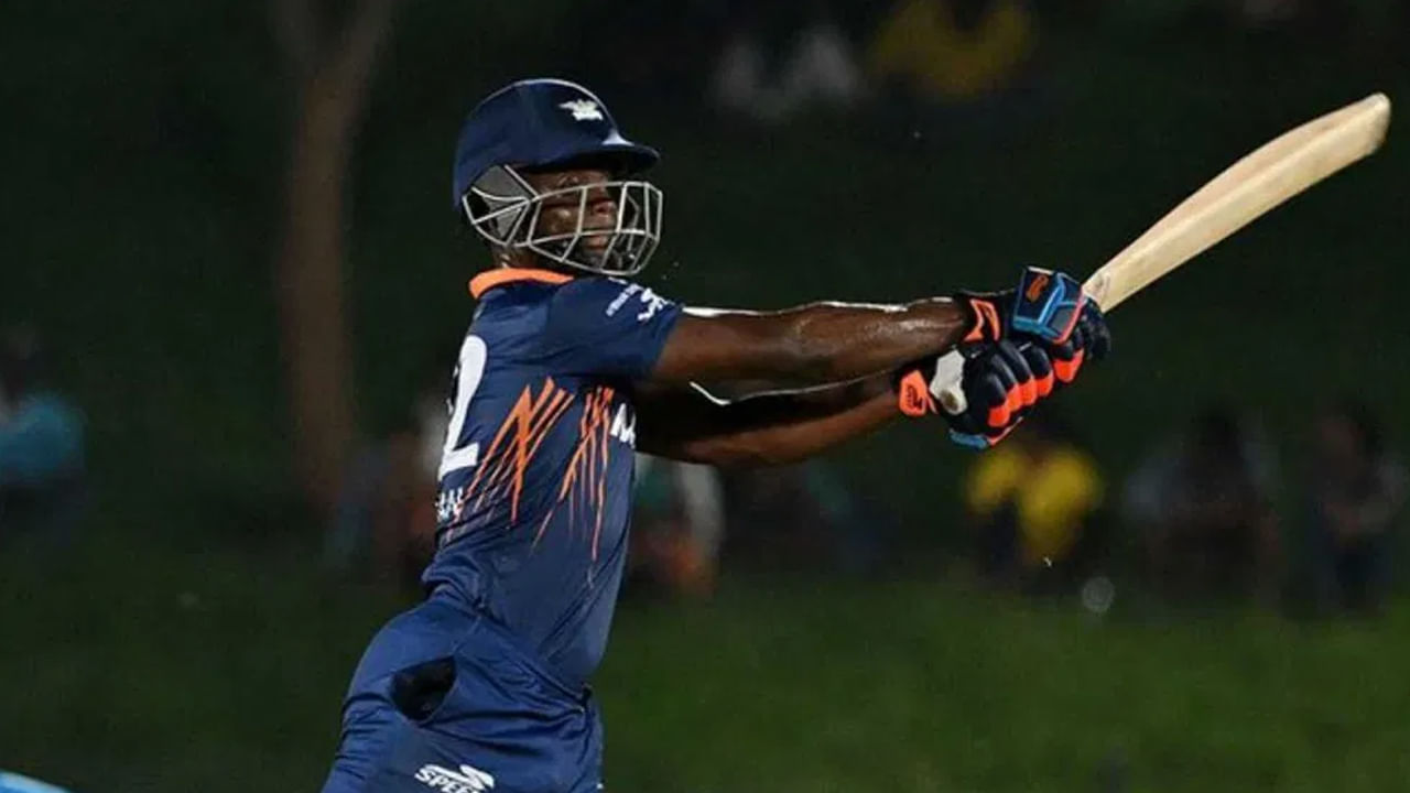 67 బంతుల్లో పెను విధ్వంసం.. 11 ఫోర్లు, 3 సిక్సర్లతో బౌలర్ల భరతం పట్టాడు.. ఎవరో తెలుసా?