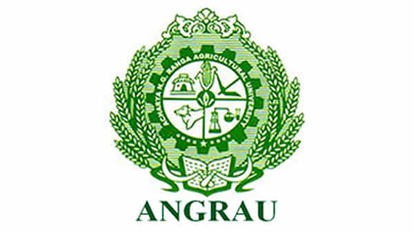 ANGRAU: అగ్రికల్చర్ బీఎస్సీ ప్రవేశాలకు డిసెంబరు 14న కౌన్సెలింగ్