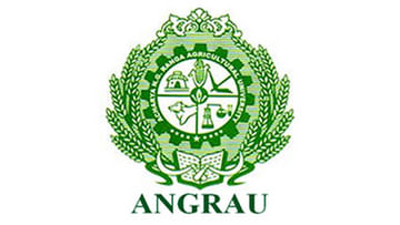 ANGRAU: అగ్రికల్చర్ బీఎస్సీ ప్రవేశాలకు డిసెంబ‌రు 14న కౌన్సెలింగ్‌