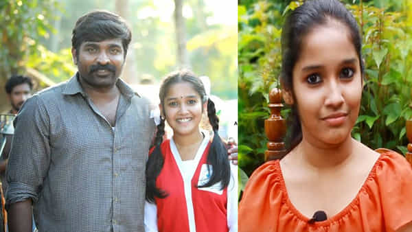 Anikha Surendran: ఈ చిన్నారి చిచ్చర పిడుగు హీరోయిన్ అయిపోయిందోచ్.. తెలుగు సినిమాతో..