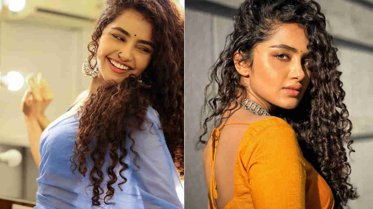 Anupama Parameswaran: వరుస హిట్స్‏తో అనుపమ.. ఏకంగా రెమ్యూనరేషన్ అంత పెంచేసిందా ?..