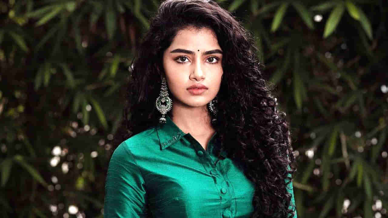 Anupama parameswaran: ఈ ఏడాది సెకండాఫ్ నాకు చాలా బాగుంది.. అనుపమ ఇంట్రెస్టింగ్ కామెంట్స్