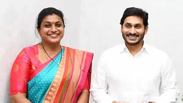 AP Minister Roja: ఏపీలో వచ్చే అసెంబ్లీ ఎన్నికల ఫలితాలపై కీలక వ్యాఖ్యలు చేసిన మంత్రి రోజా.. టీడీపీ మాట మార్చిందన్న వైసీపీ నాయకురాలు....