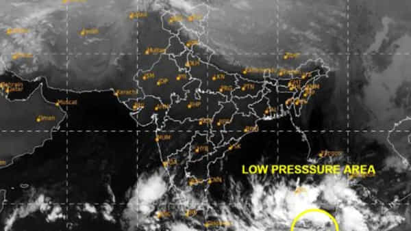AP Rains: సముద్రం అల్లకల్లోలం.. ఏపీపై తుఫాన్ ప్రభావం ఇలా.. ఏ జిల్లాల్లో ఎప్పుడు వర్షాలు పడతాయంటే?