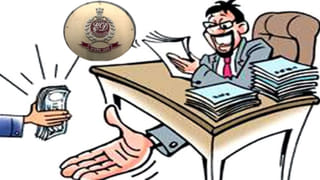 Andhra Pradesh: బటన్లు నొక్కడం తప్ప చేసేందేమీ లేదు.. జగన్ ప్రభుత్వ పాలనపై జీవీఎల్ కౌంటర్..