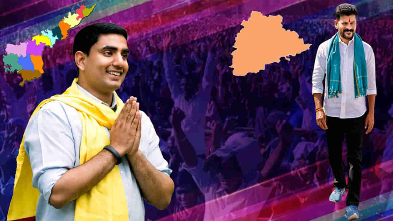 Telugu Politics: తెలుగు రాష్ట్రాల్లో ఇక పాదయాత్రల జోరు.. ఏపీలో లోకేశ్.. తెలంగాణలో రేవంత్.. రాజకీయ కలల ఛేదనకు ఇదే మార్గం