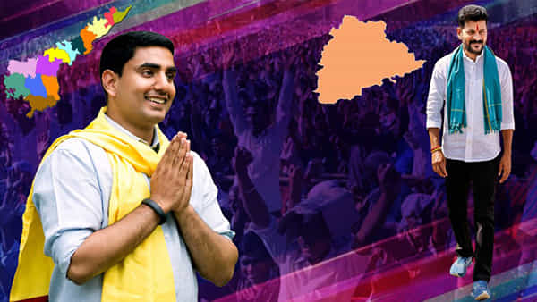 Telugu Politics: తెలుగు రాష్ట్రాల్లో ఇక పాదయాత్రల జోరు.. ఏపీలో లోకేశ్.. తెలంగాణలో రేవంత్.. రాజకీయ కలల ఛేదనకు ఇదే మార్గం