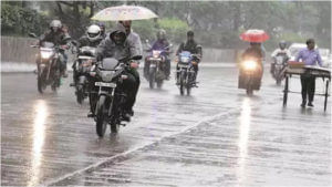 AP Rains: తీర ప్రాంతాలకు అలెర్ట్.. ఏపీలో రాబోయే మూడు రోజులు వర్షాలు.. ఇదిగో వెదర్ రిపోర్ట్ .. 