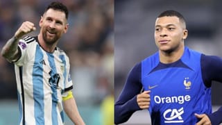 Fifa World Cup 2022 Final: ఫిఫా విజేత ఎవరు? మెస్సీ-ఎంబాప్పేలో గోల్డెన్ బాల్ ఎవరికి? తేల్చేసిన  భారత స్టార్ ప్లేయర్..