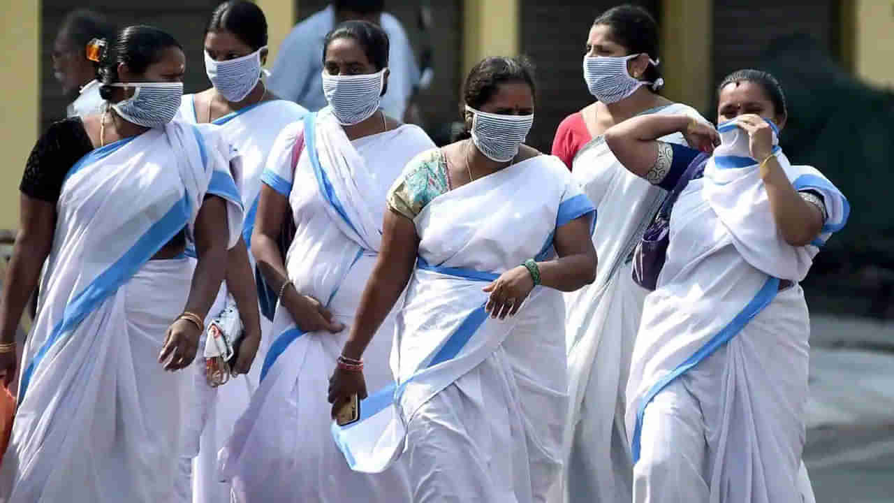 Asha worker jobs: ఏపీలో ఆశా వర్కర్ల పోస్టుల భర్తీ.. దరఖాస్తులకు నేడే చివరి తేదీ. పూర్తి వివరాలు..