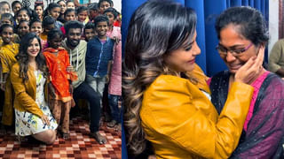 RK Roja: నా కూతురును కూడా ట్రోల్‌ చేస్తున్నారు.. కన్నీళ్లు పెట్టుకున్న మంత్రి ఆర్కే రోజా