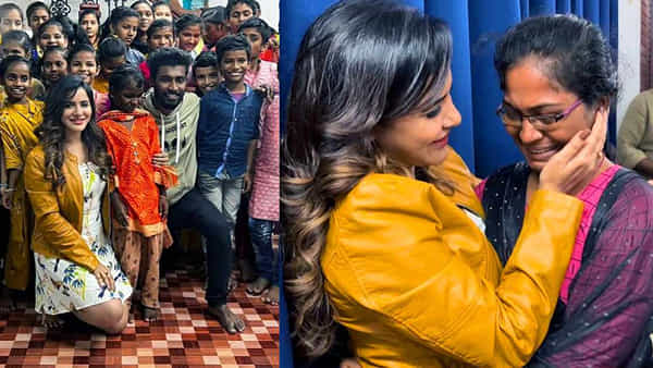 Ashu Reddy: బిగ్బాస్ బ్యూటీ గొప్ప మనసు.. అనాథ పిల్లల కోసం అషూ రెడ్డి ఏం చేస్తుందో తెలుసా?