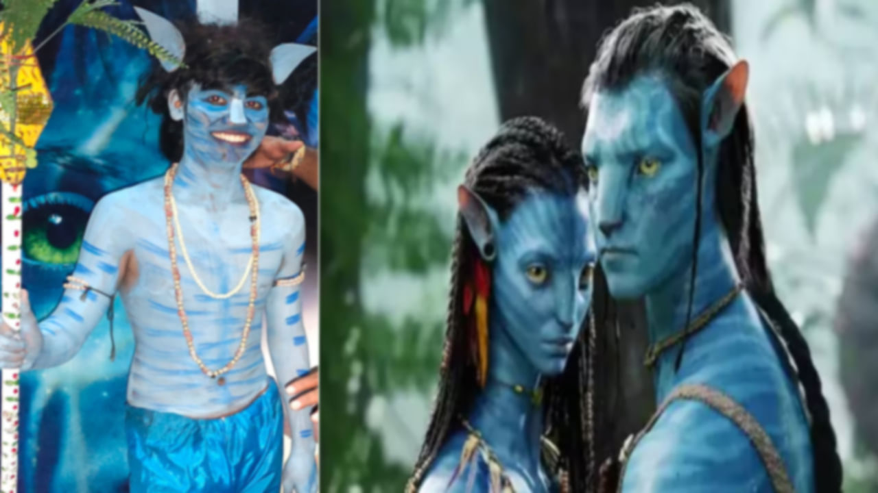 Avatar 2: తెలుగు రాష్ట్రాల్లో అవతార్ 2 హంగామా.. థ్రిల్లింగ్‌ ఎక్స్‌పీరియెన్స్‌ కోసం స్పెషల్‌ స్ర్కీన్స్‌