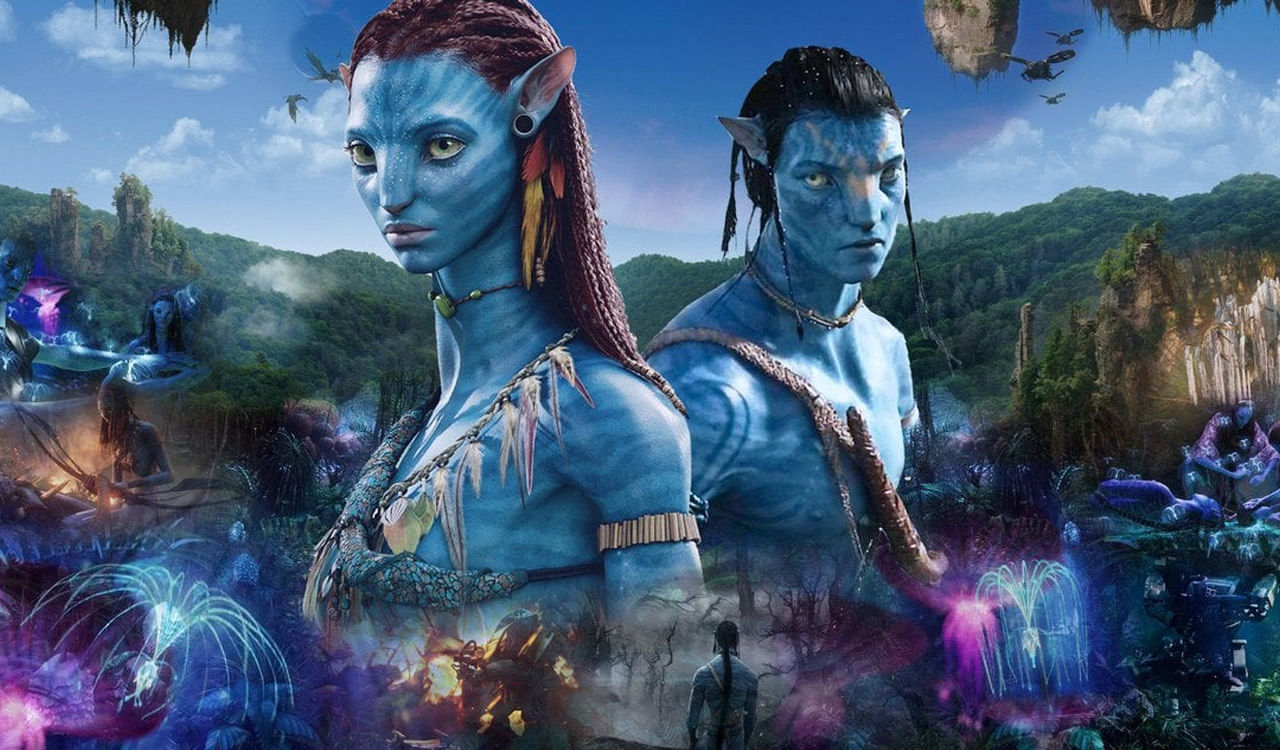 Avatar2: అదరగొట్టిన అవతార్2 .. తొలి రోజే రికార్డు స్థాయి కలెక్షన్స్.. తెలుగు రాష్ట్రాల్లో ఎంత వసూల్ చేసిందంటే..