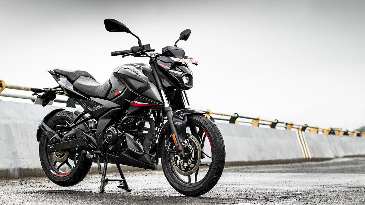 Bajaj Pulsar N 160