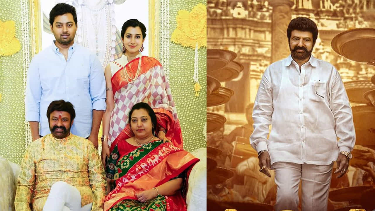 2023లోనే తనయుడిని ఇండస్ట్రీకి పరిచయం చేయబోతున్నట్లు ప్రకటించారు ఈ సీనియర్ హీరో. మోక్షు ఎంట్రీ కోసం తెరవెనక బాగా గట్టిగానే ప్లాన్ చేస్తున్నారు బాలయ్య.