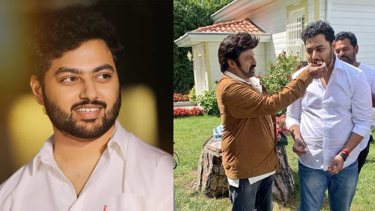తన సినిమాలు మాత్రమే కాదు.. ఇకపై తనయుడి సినిమాల బాధ్యత కూడా తీసుకోవడానికి రెడీ అవుతున్నారు బాలయ్య. చాలా ఏళ్లుగా మోక్షజ్ఞ డెబ్యూపై చర్చ జరుగుతున్నా.. ఈ మధ్యే దీనికి తెర దించారు బాలయ్య.