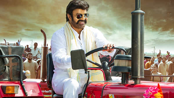 Nandamuri Balakrishna: బాలయ్యా మజాకా..! నటసింహం అభిమానులకు డబుల్ గుడ్ న్యూస్.. అదేంటంటే