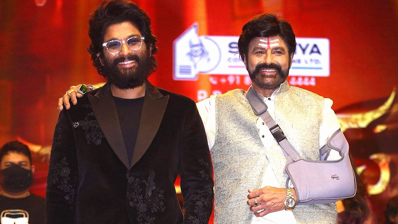 Allu Arjun- Balakrishna: 2022 క్యాలెండర్ మిస్ చేసిన బన్నీ, బాలయ్య.. ఇక ...