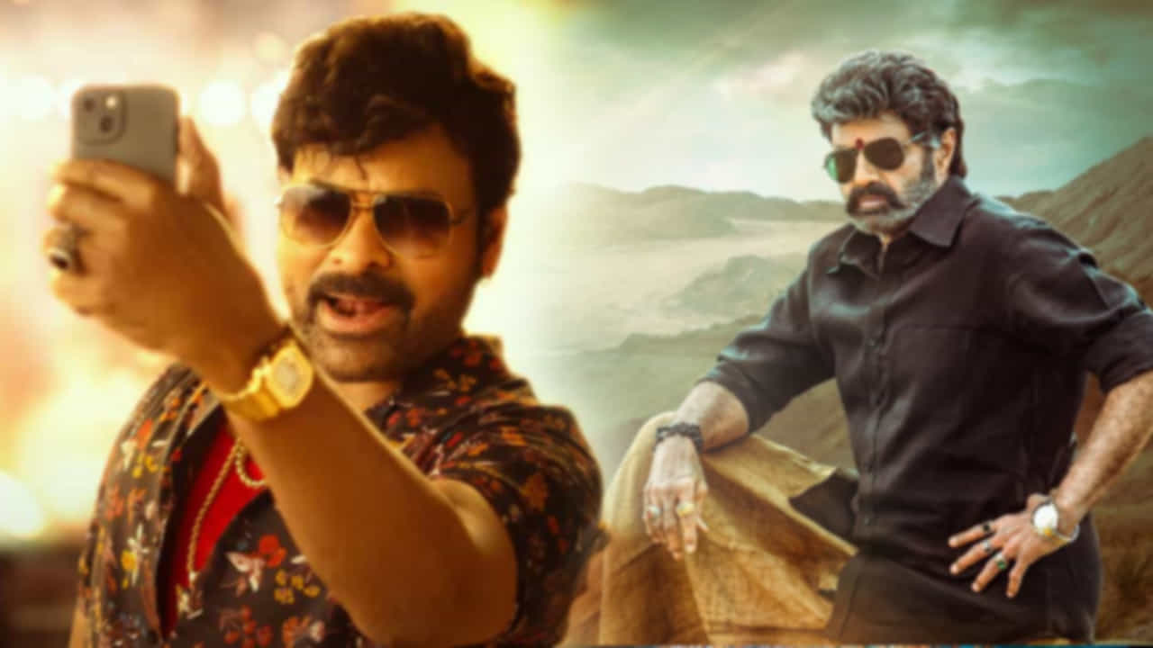 ఈ ఏడాది భారీ ప్రాజెక్ట్స్ బాక్సాఫీస్ వద్ద సెన్సెషన్ క్రియేట్ చేశాయి. ఆర్ఆర్ఆర్, కాంతార, కేజీఎఫ్ 2 చిత్రాలు రికార్డ్ బద్దలు కొట్టిన సంగతి తెలిసిందే. ఇక ఇప్పుడు సంక్రాంతికి వరుస సినిమాలు క్యూ కట్టాయి. అవెంటో తెలుసుకుందామా.