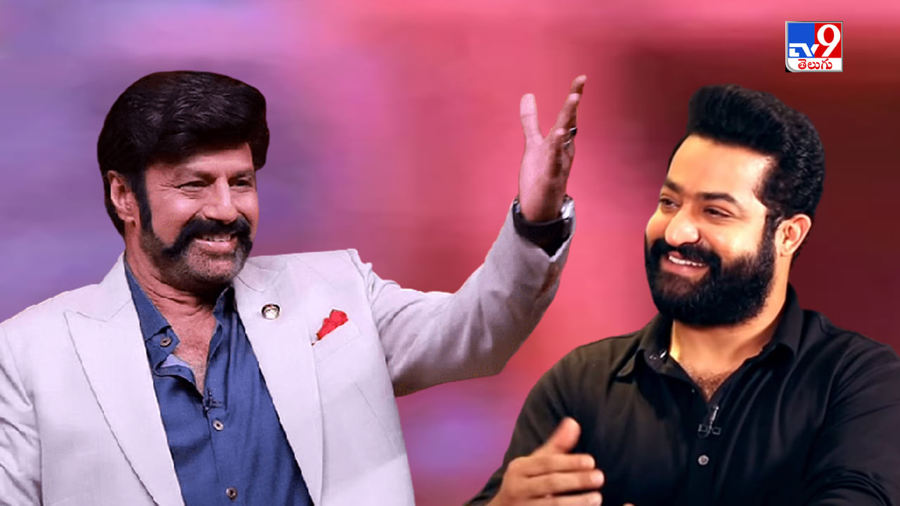 Unstoppable with NBK2: అందరు హీరోలు ఓకే.. మరి మా హీరోతో ఎప్పుడు.? తారక్ ఫ్యాన్స్ రిక్వెస్ట్