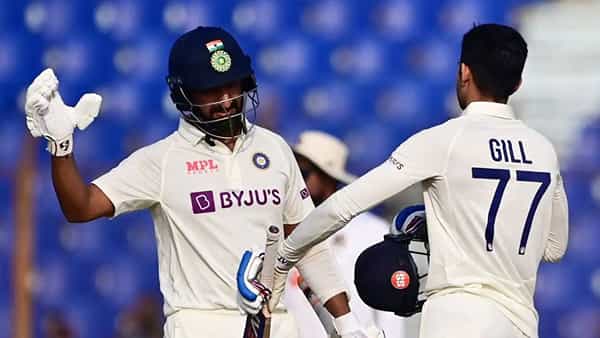 IND vs BAN: తొలి టెస్టులో చరిత్ర సృష్టించిన పుజారా.. కోహ్లీని వెనక్కునెట్టిన టీమిండియా నయావాల్.. అదేంటంటే?