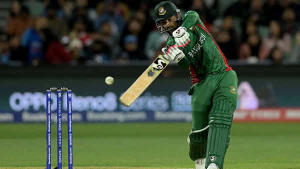 Ind Vs Ban: వరల్డ్కప్లో టీమిండియాను రఫ్ఫాడించాడు.. ఇప్పుడు కెప్టెన్గా అవతరించాడు.. ఎవరో తెలుసా?