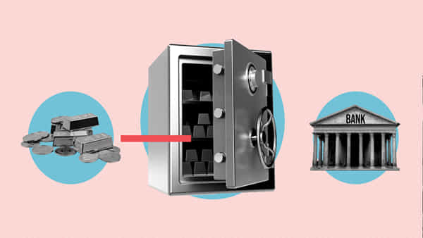 Bank Lockers: మీ డాక్యుమెంట్లను బ్యాంక్ లాకర్లలో దాచుకోవాలనుకుంటున్నారా..? అయితే ఈ సమాచారం మీ కోసమే..