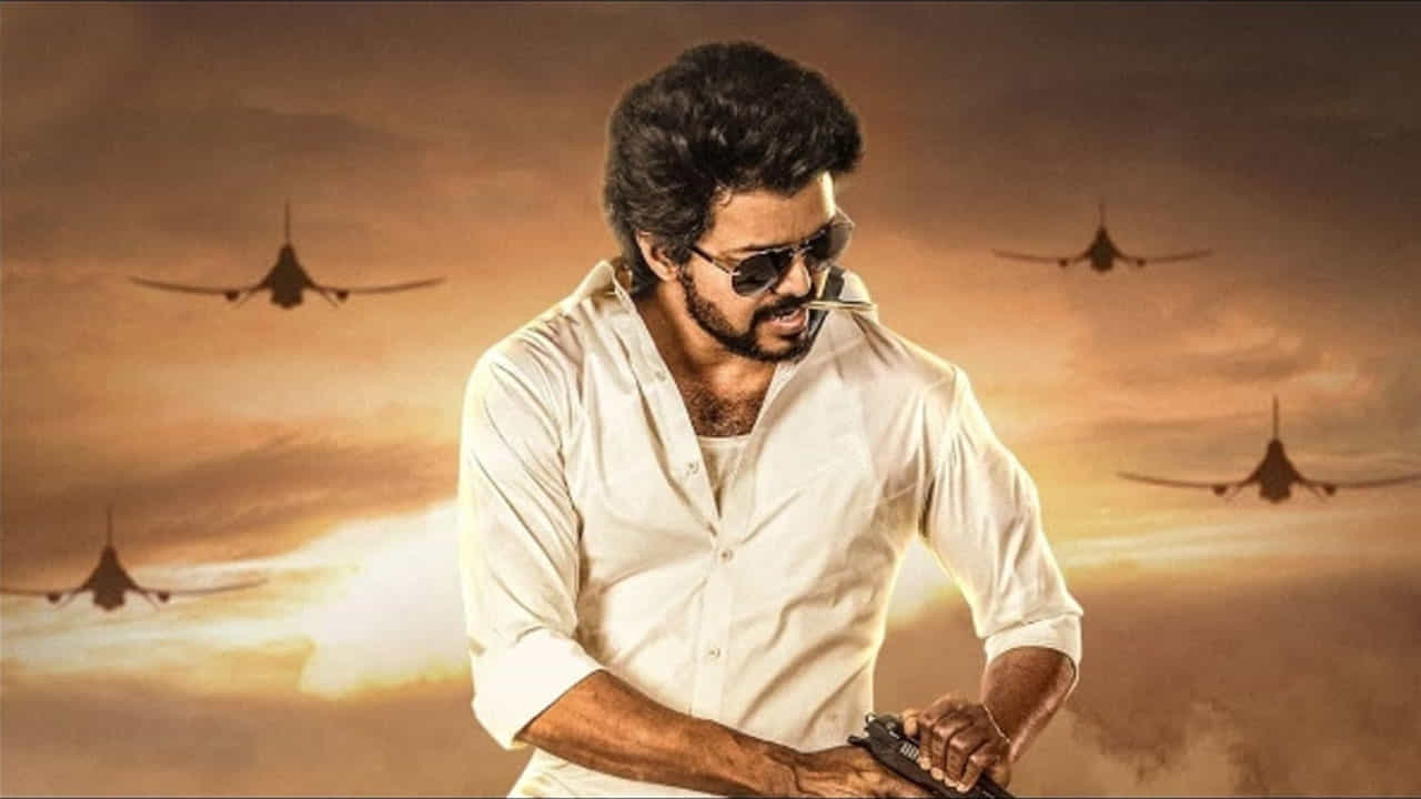 అలాగే విజయ్ దళపతి నటించిన బీస్ట్ సినిమా సైతం ప్రేక్షకులను మెప్పించింది. కలెక్షన్స్ పరంగా అంతగా రాకపోయినా.. పాజిటివ్ టాక్ సొంతం చేసుకుంది. ఇందులో పూజా హెగ్డే నటించింది.